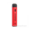 2000 Puffs Gunpod 20 Flavors Wholesale Disposable Vape